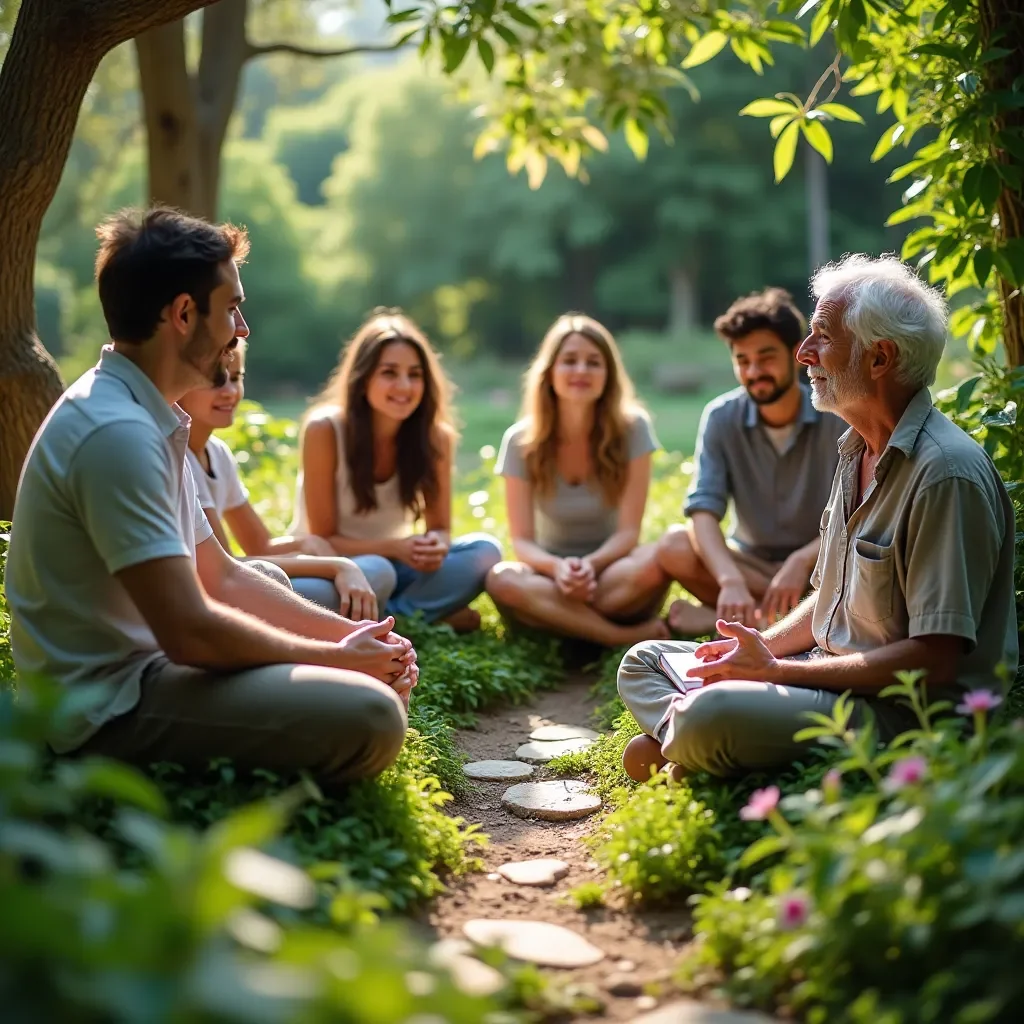 Inspiring creative studio