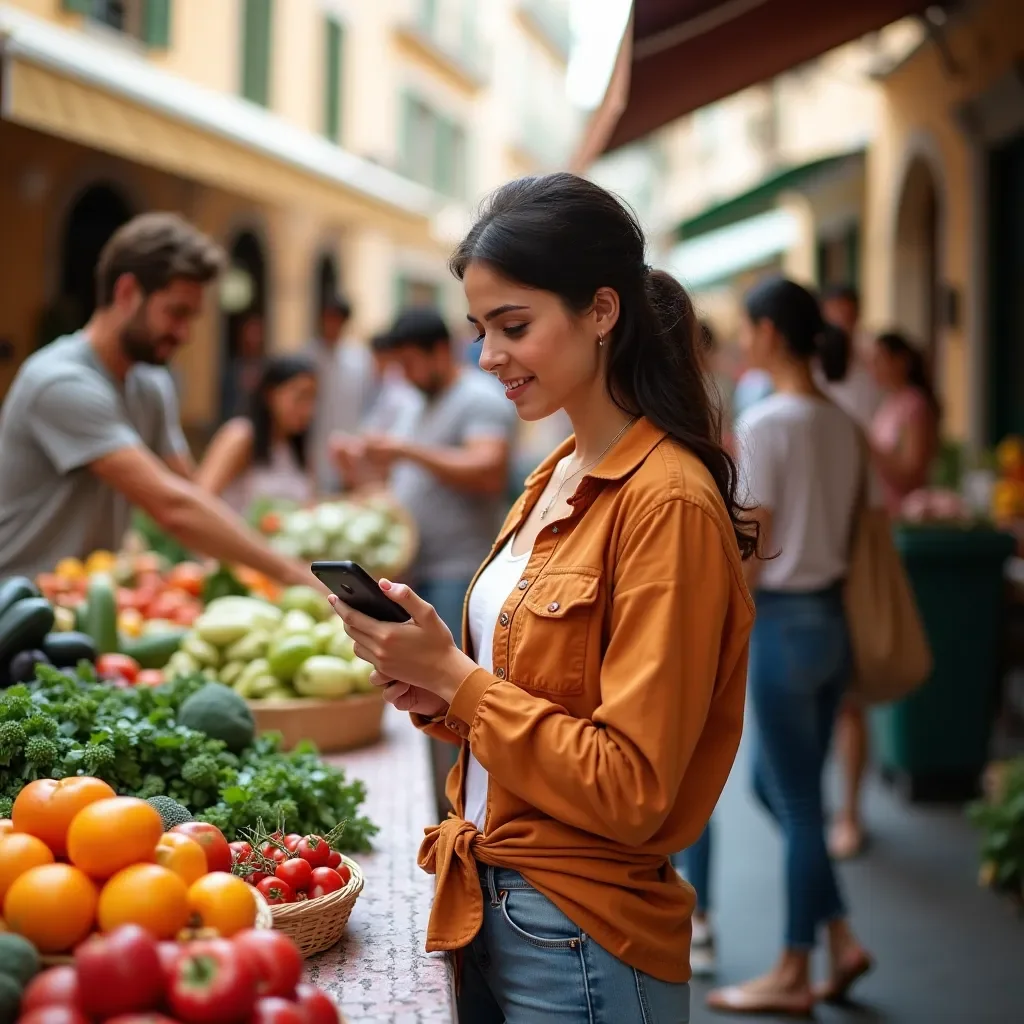 Modern innovative solutions